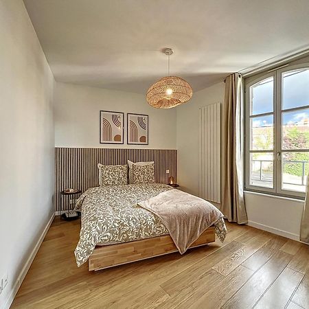 Le Patio'Nnement, Troyes, Centre Daire Dış mekan fotoğraf
